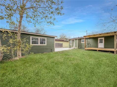 3437 Austin Street Corpus Christi TX 78411