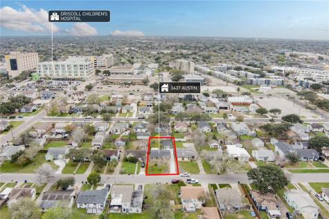 3437 Austin Street Corpus Christi TX 78411
