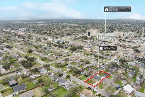 3437 Austin Street Corpus Christi TX 78411