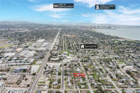 3437 Austin Street Corpus Christi TX 78411
