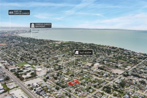 3437 Austin Street Corpus Christi TX 78411