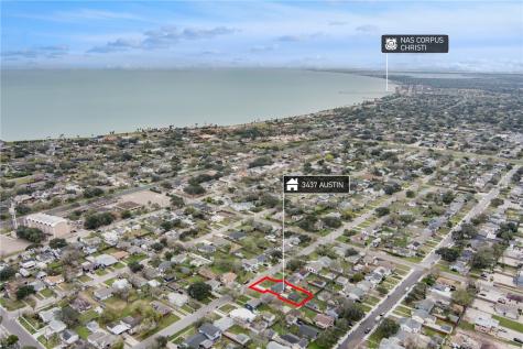 3437 Austin Street Corpus Christi TX 78411