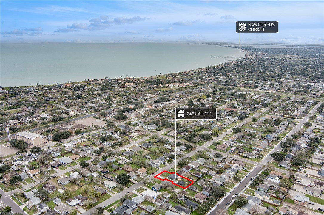 3437 Austin Street Corpus Christi TX 78411