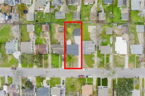 3437 Austin Street Corpus Christi TX 78411