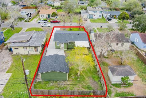 3437 Austin Street Corpus Christi TX 78411