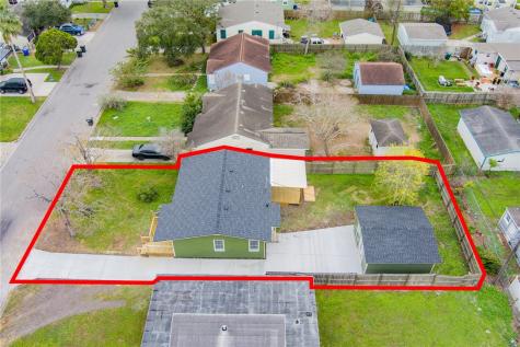 3437 Austin Street Corpus Christi TX 78411
