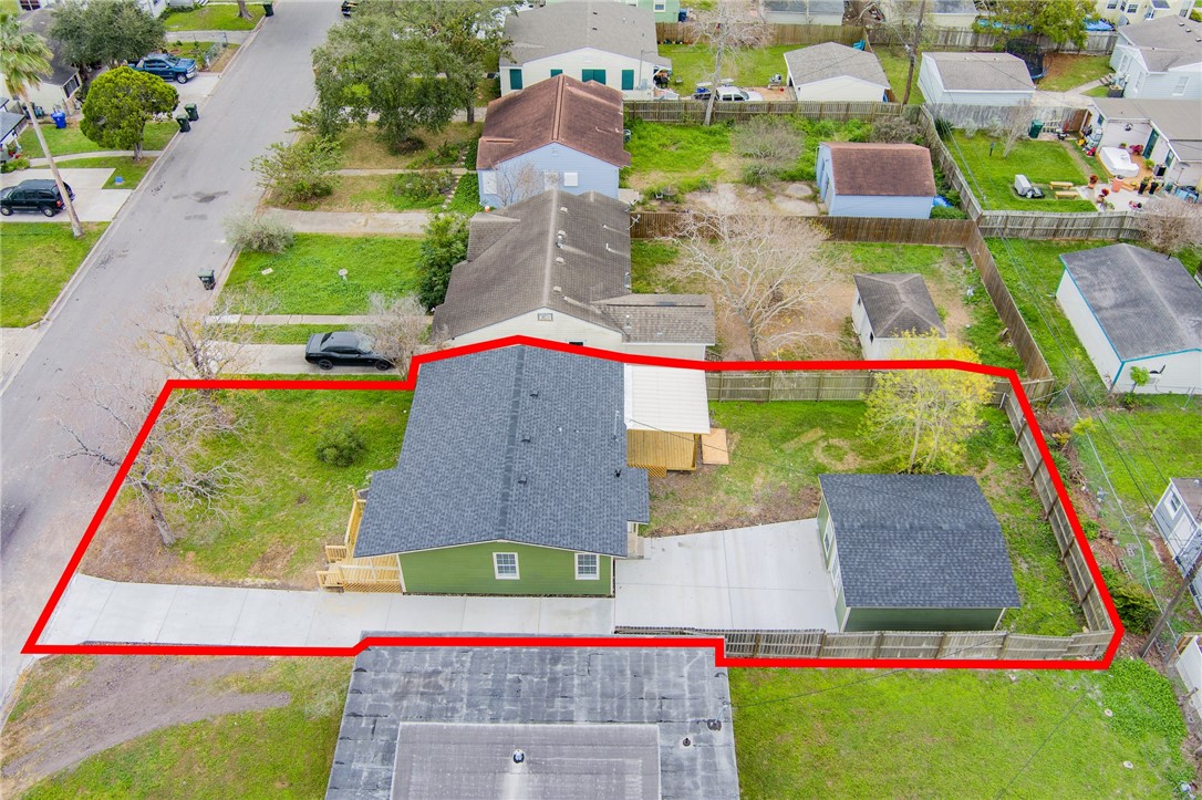 3437 Austin Street Corpus Christi TX 78411