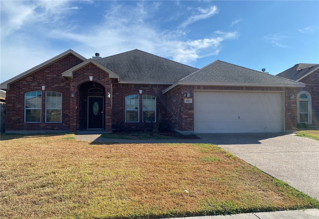 6021 Oriental Avenue Corpus Christi TX 78414