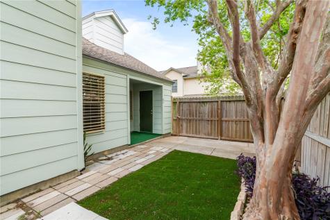 7252 The Mansions Drive Q-3 Corpus Christi TX 78414