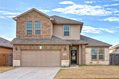 1118 Pasadena Street Portland TX 78374
