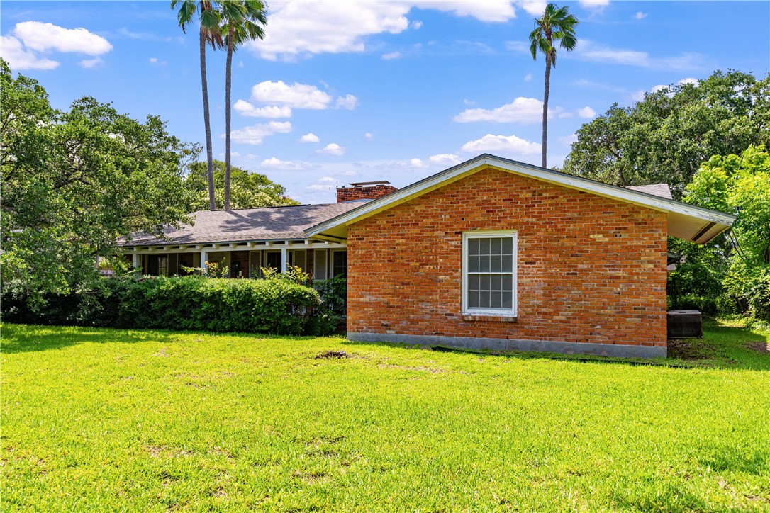 218 Mitchell Street Corpus Christi TX 78411