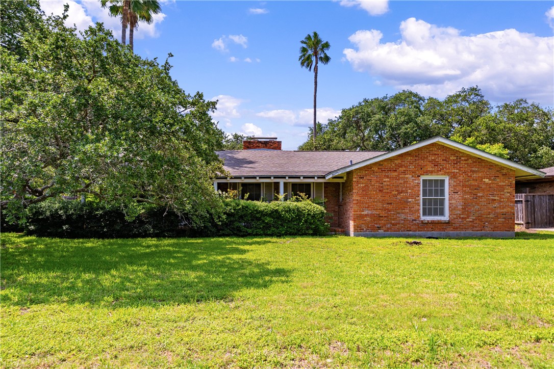 218 Mitchell Street Corpus Christi TX 78411