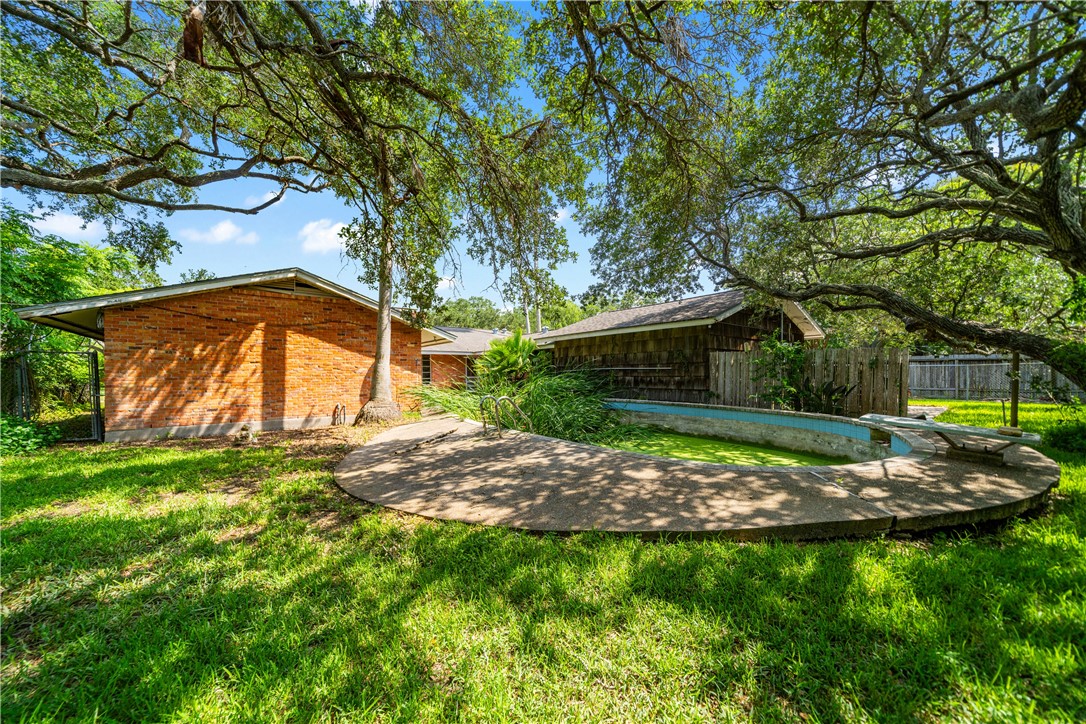 218 Mitchell Street Corpus Christi TX 78411