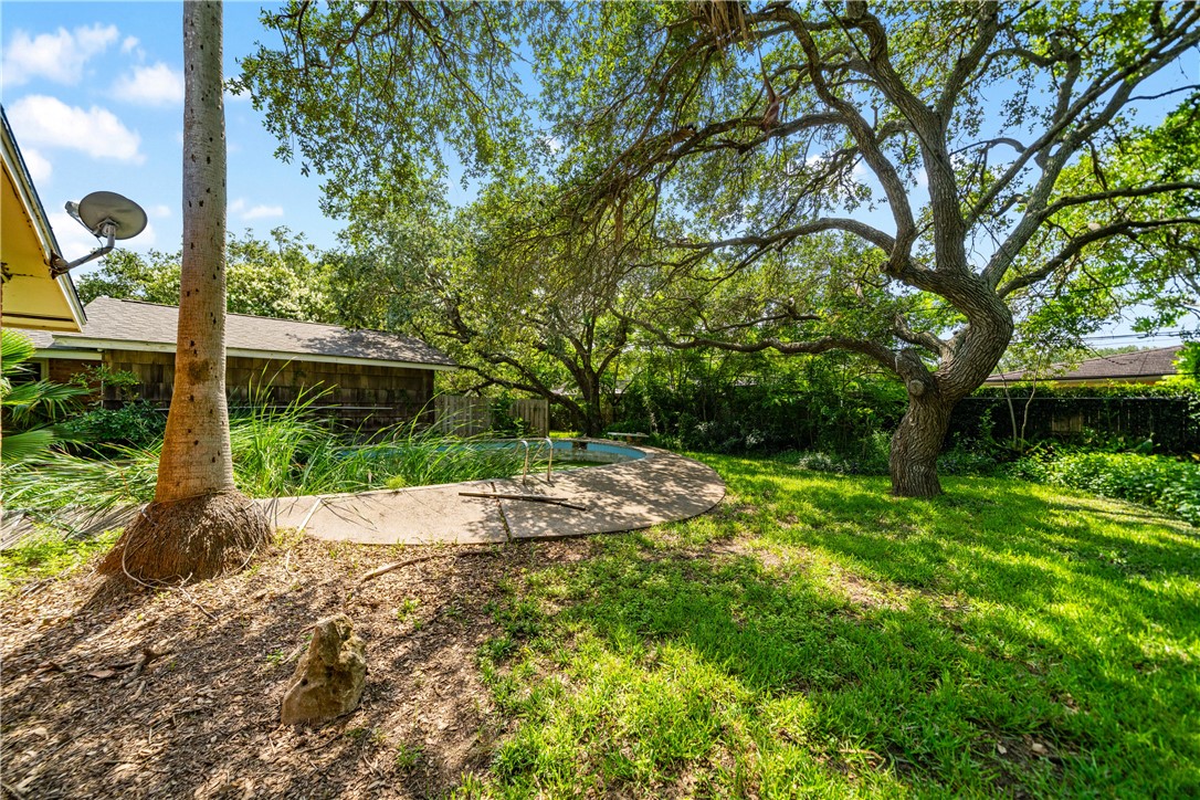 218 Mitchell Street Corpus Christi TX 78411
