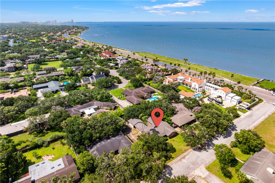 218 Mitchell Street Corpus Christi TX 78411