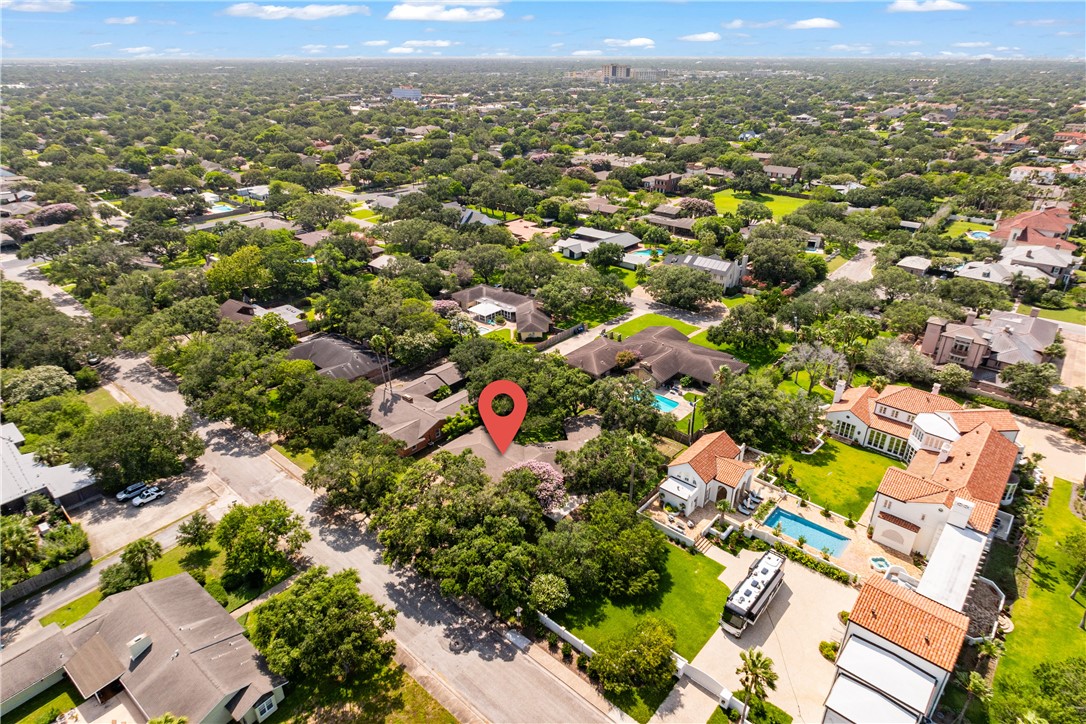 218 Mitchell Street Corpus Christi TX 78411
