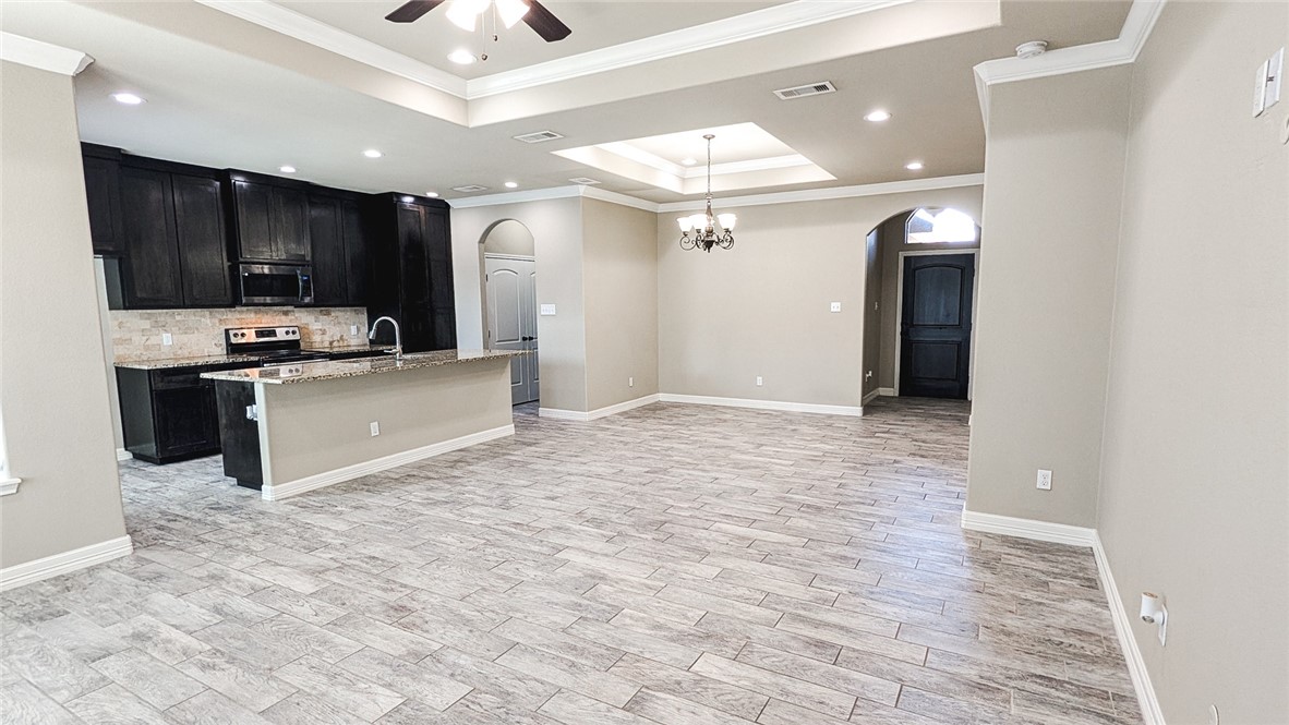 2810 Lake Tranquility Circle Corpus Christi TX 78414