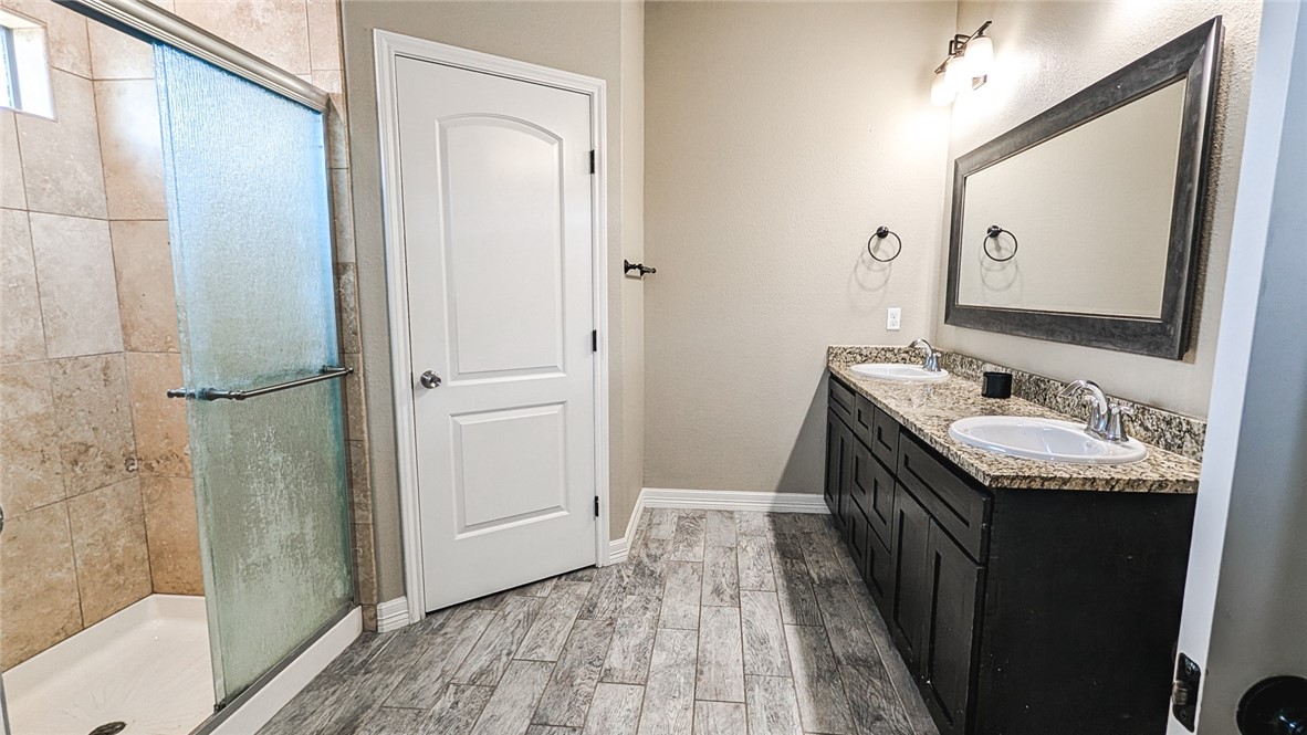 2810 Lake Tranquility Circle Corpus Christi TX 78414