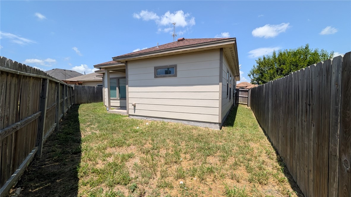 2810 Lake Tranquility Circle Corpus Christi TX 78414