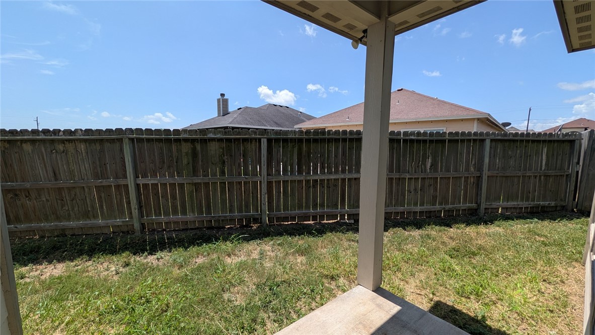 2810 Lake Tranquility Circle Corpus Christi TX 78414