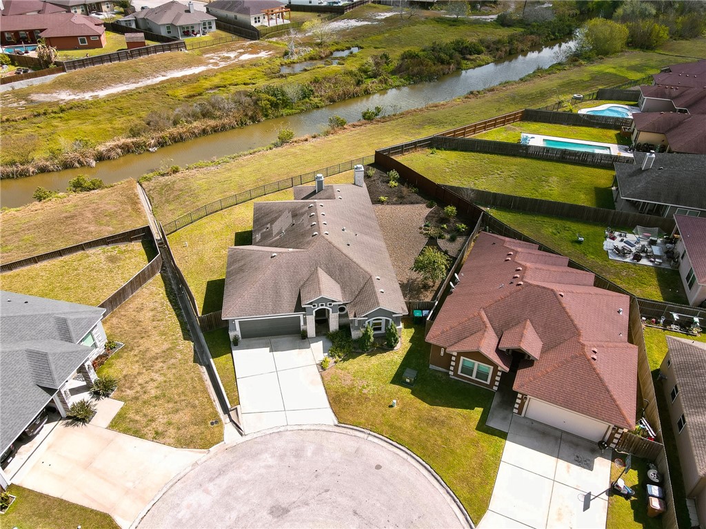2810 Lake Tranquility Circle Corpus Christi TX 78414