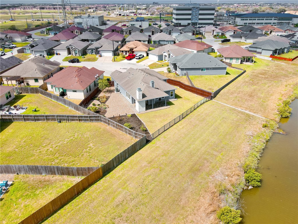 2810 Lake Tranquility Circle Corpus Christi TX 78414