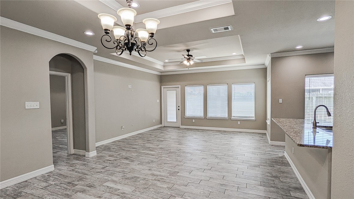 2810 Lake Tranquility Circle Corpus Christi TX 78414