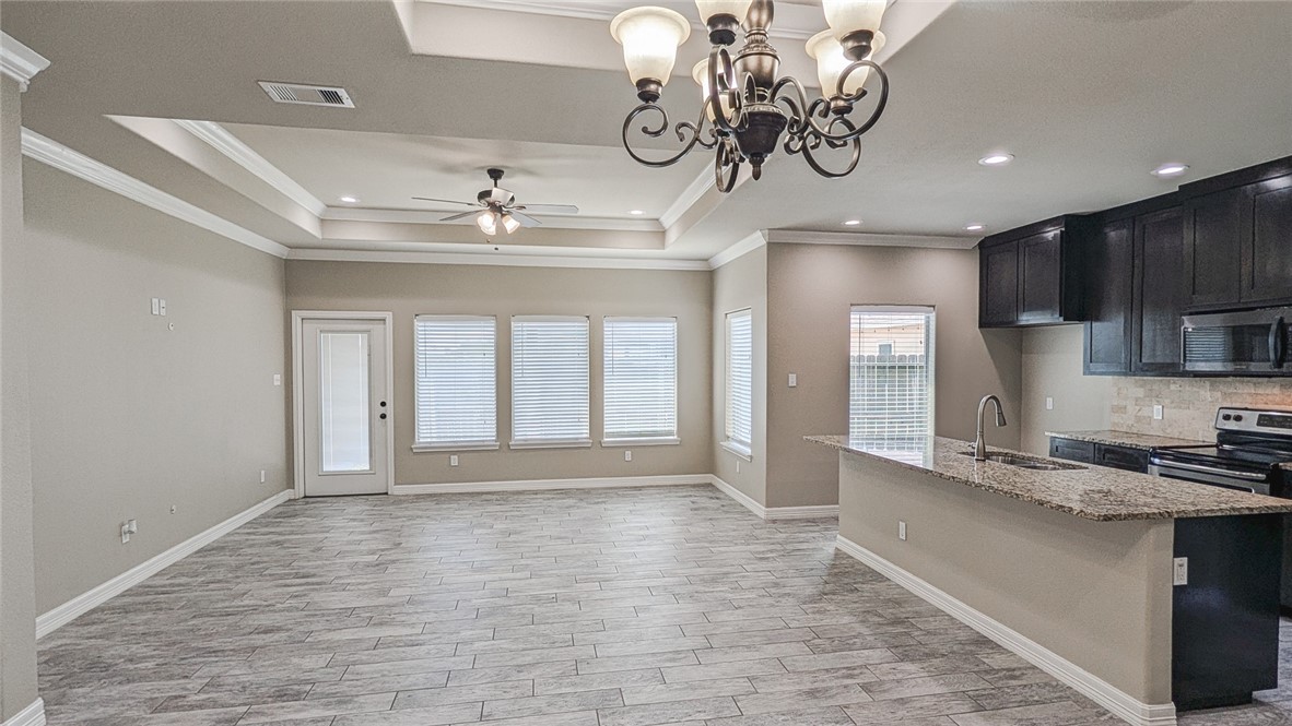 2810 Lake Tranquility Circle Corpus Christi TX 78414