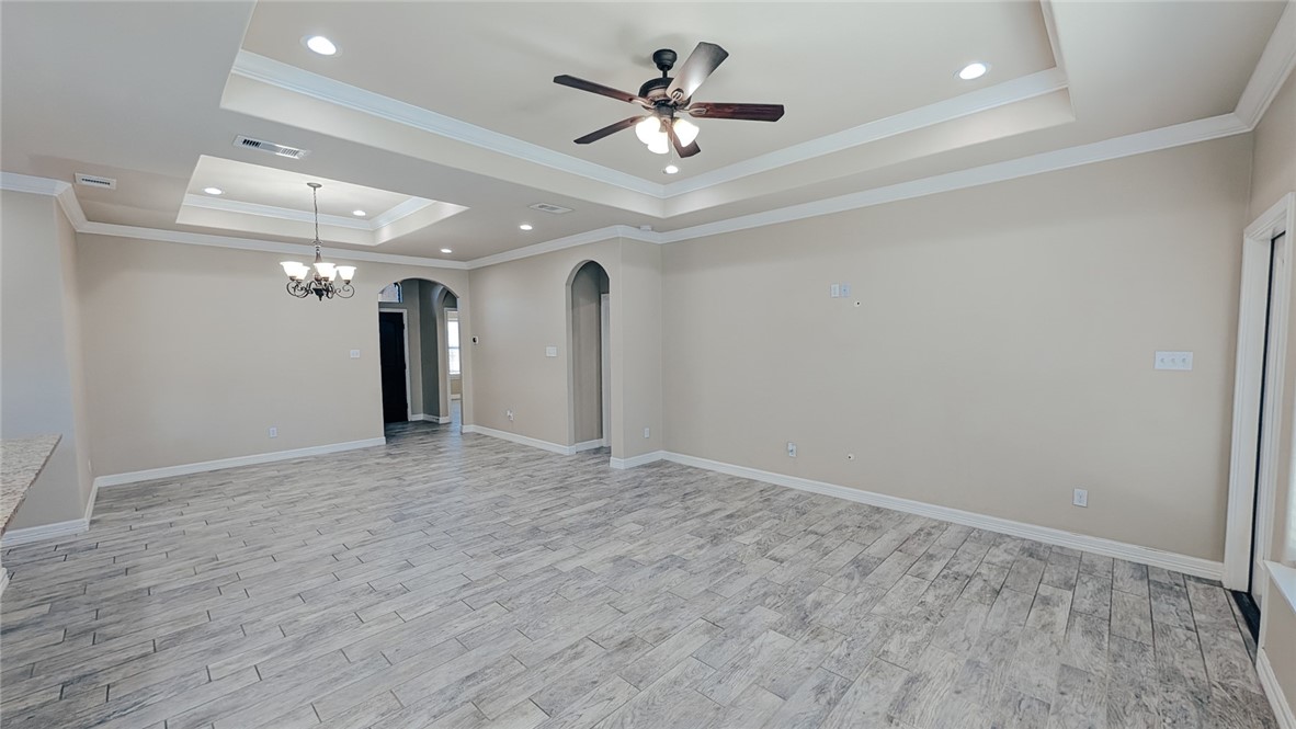 2810 Lake Tranquility Circle Corpus Christi TX 78414