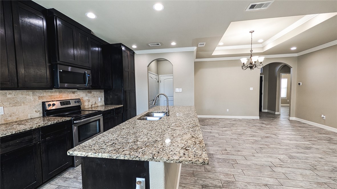 2810 Lake Tranquility Circle Corpus Christi TX 78414