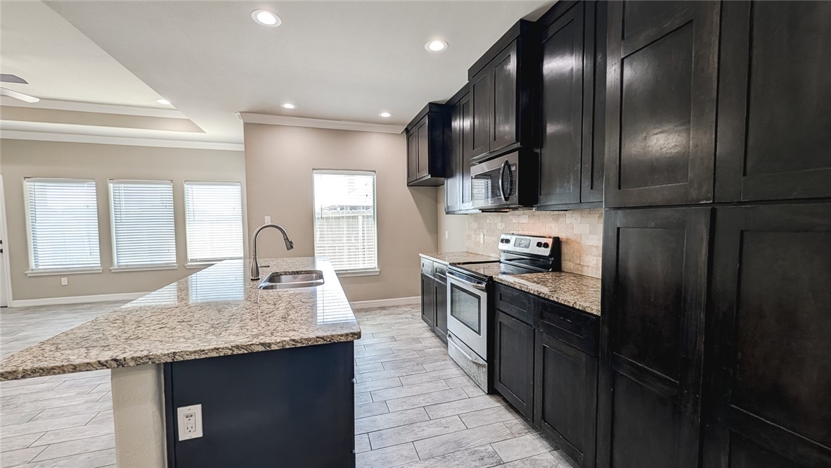 2810 Lake Tranquility Circle Corpus Christi TX 78414