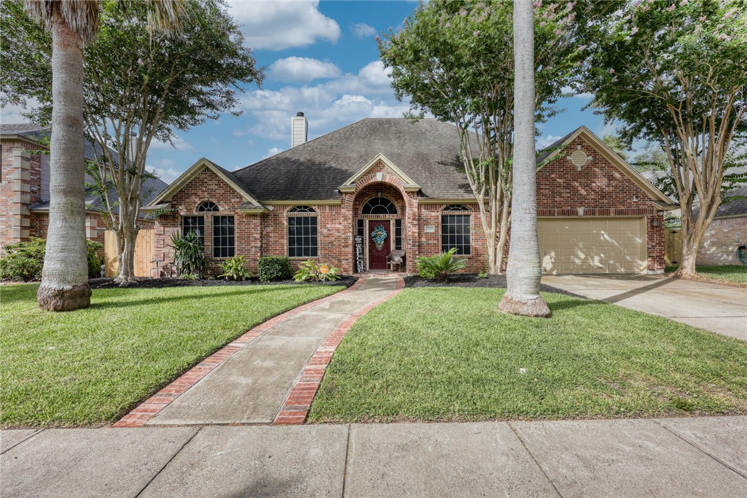 5609 Leicester Street Corpus Christi TX 78414