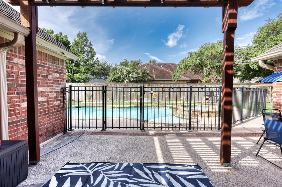 5609 Leicester Street Corpus Christi TX 78414