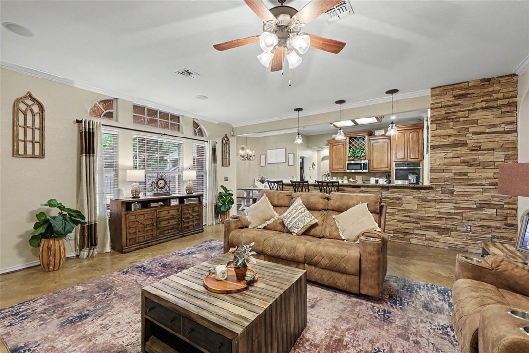 5609 Leicester Street Corpus Christi TX 78414