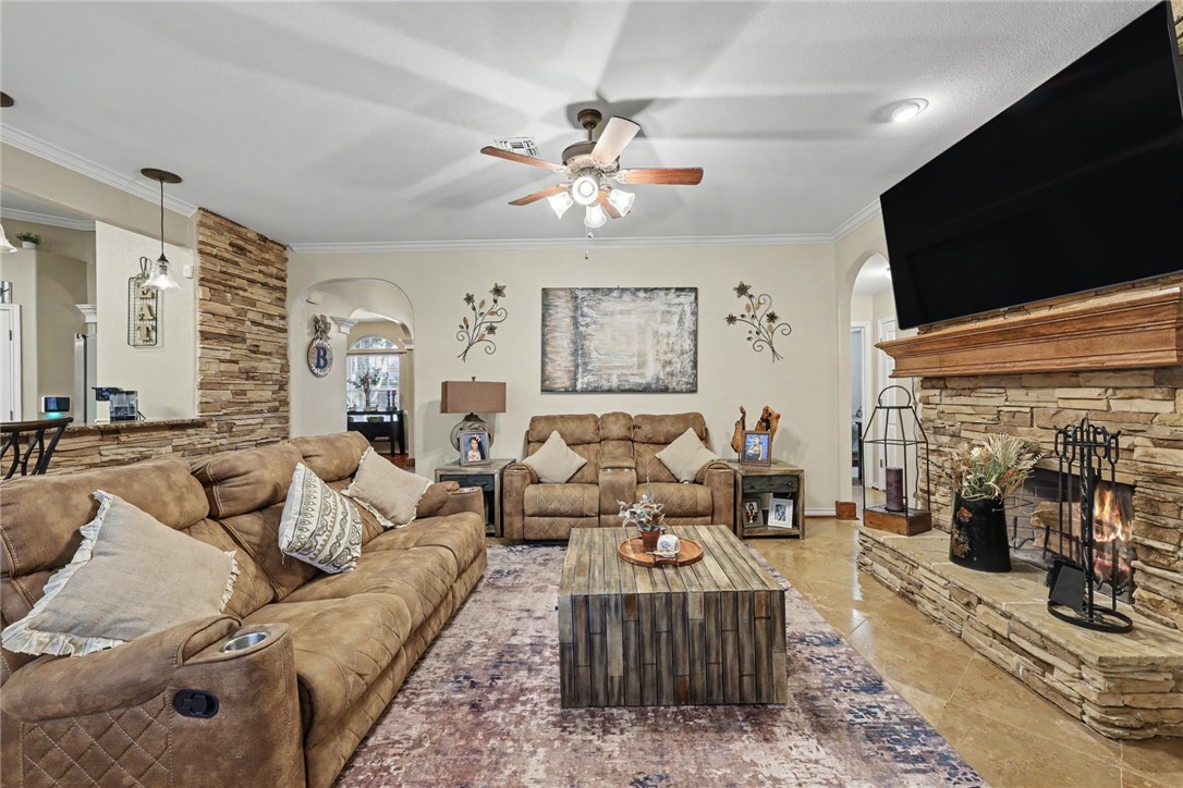 5609 Leicester Street Corpus Christi TX 78414