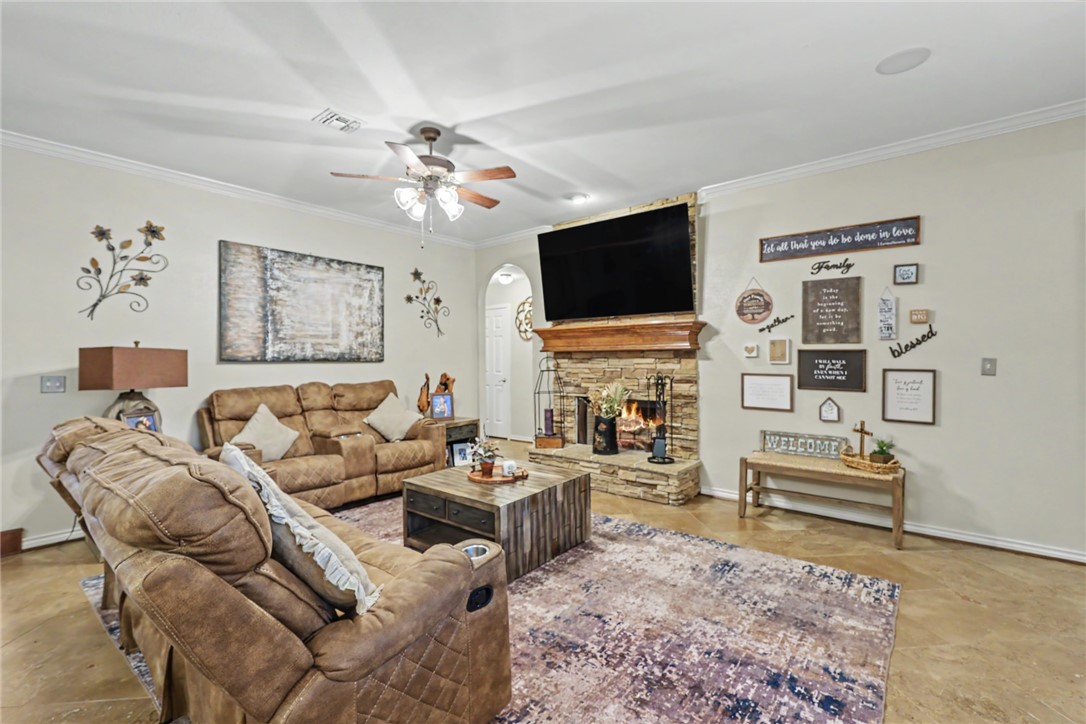 5609 Leicester Street Corpus Christi TX 78414