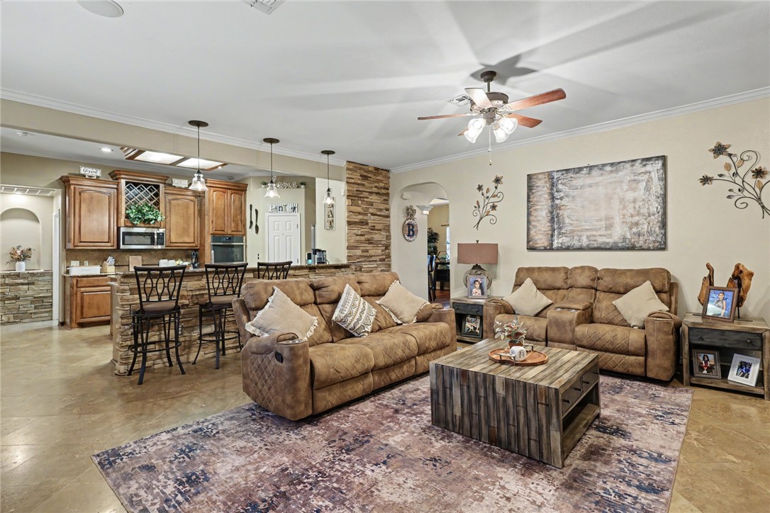 5609 Leicester Street Corpus Christi TX 78414