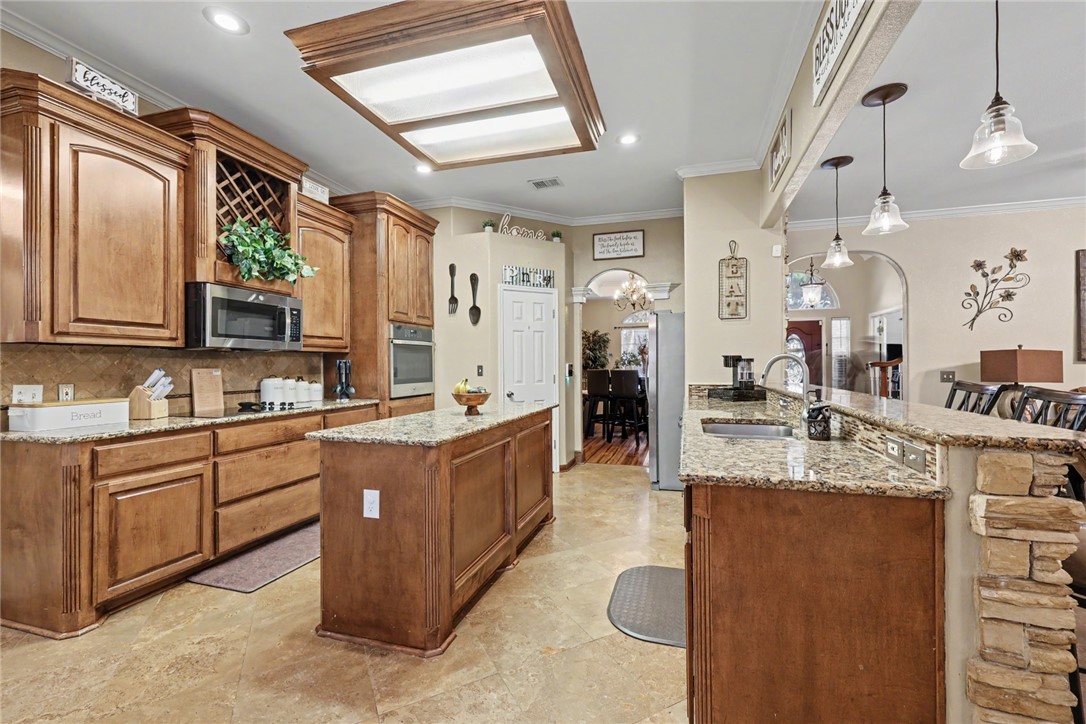 5609 Leicester Street Corpus Christi TX 78414