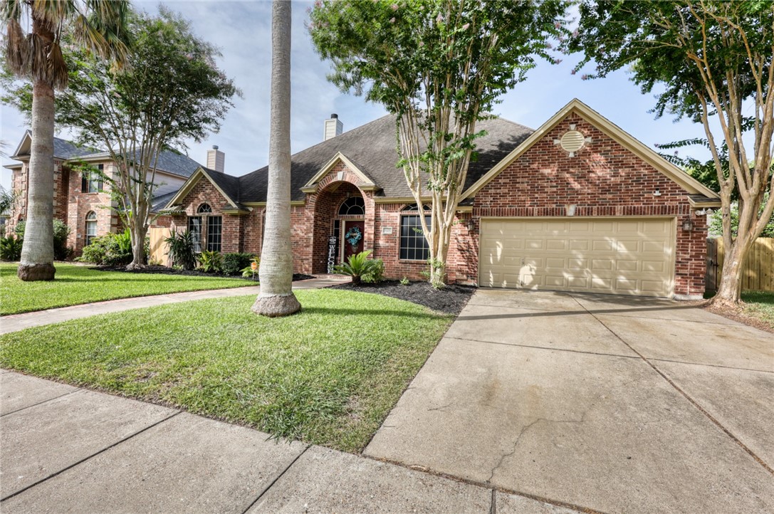 5609 Leicester Street Corpus Christi TX 78414