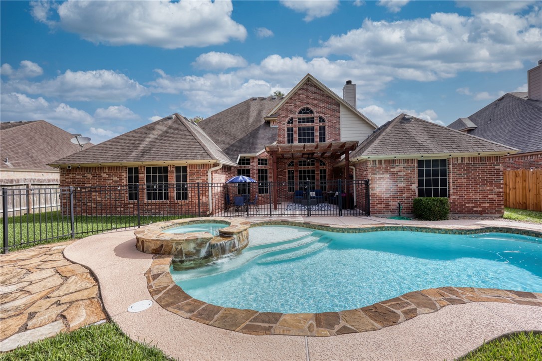 5609 Leicester Street Corpus Christi TX 78414