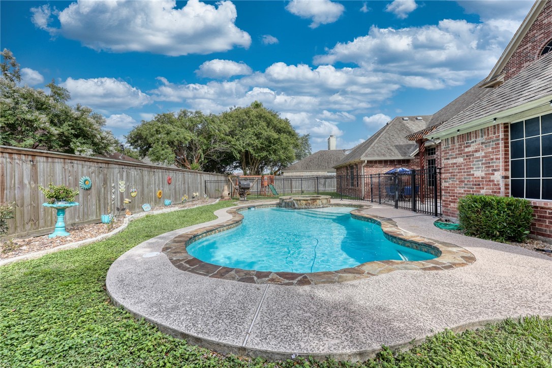 5609 Leicester Street Corpus Christi TX 78414