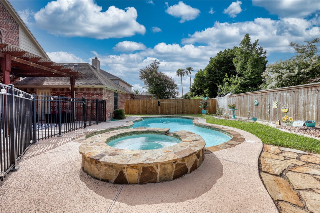 5609 Leicester Street Corpus Christi TX 78414
