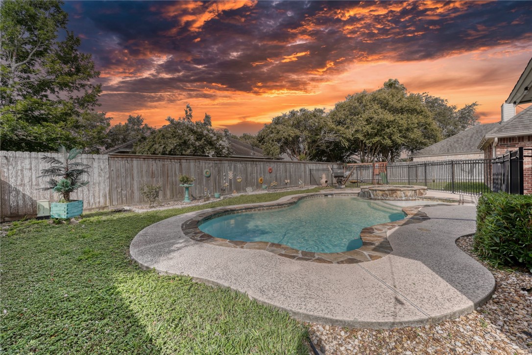 5609 Leicester Street Corpus Christi TX 78414