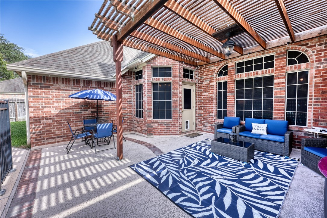 5609 Leicester Street Corpus Christi TX 78414