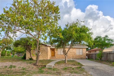 252 S 9th Street Aransas Pass TX 78336