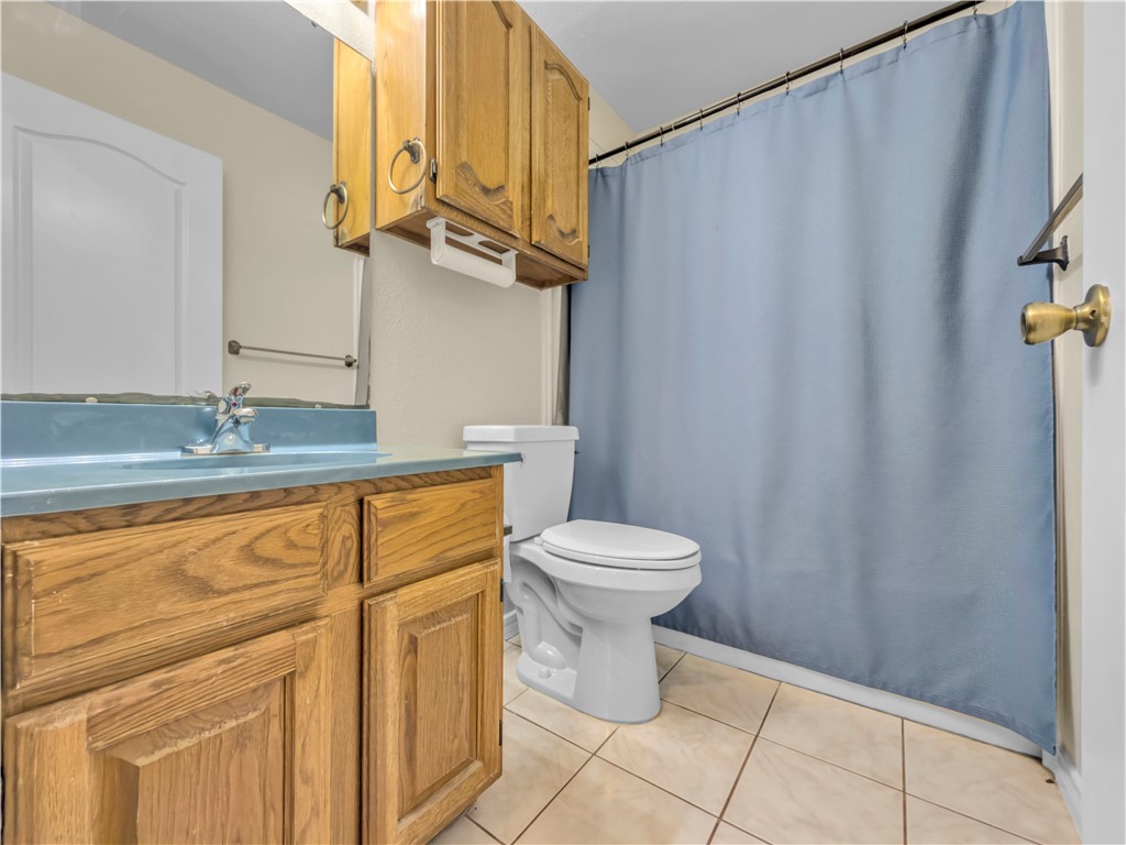 4321 Archdale Drive Corpus Christi TX 78416