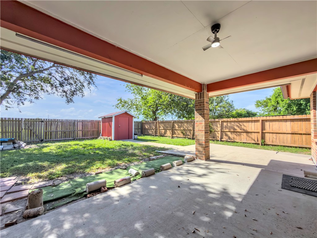 4321 Archdale Drive Corpus Christi TX 78416