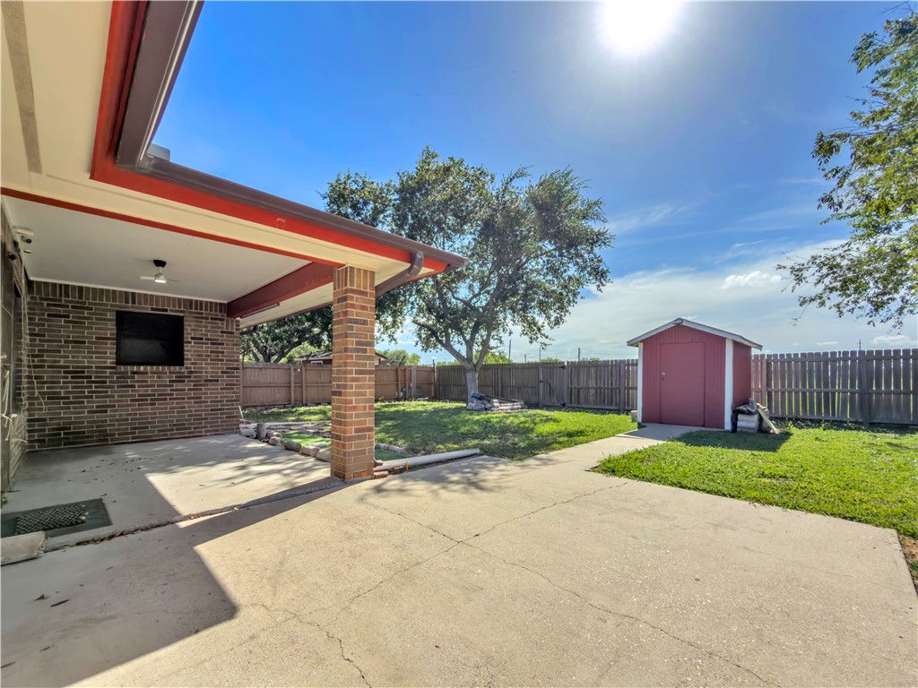 4321 Archdale Drive Corpus Christi TX 78416