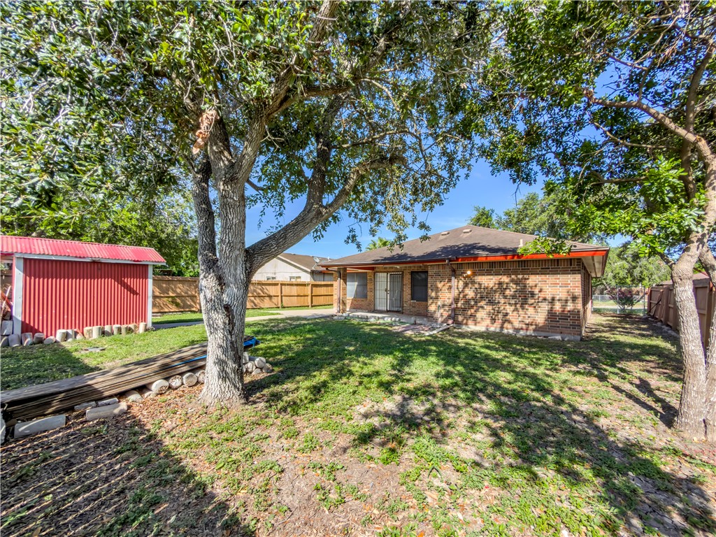4321 Archdale Drive Corpus Christi TX 78416