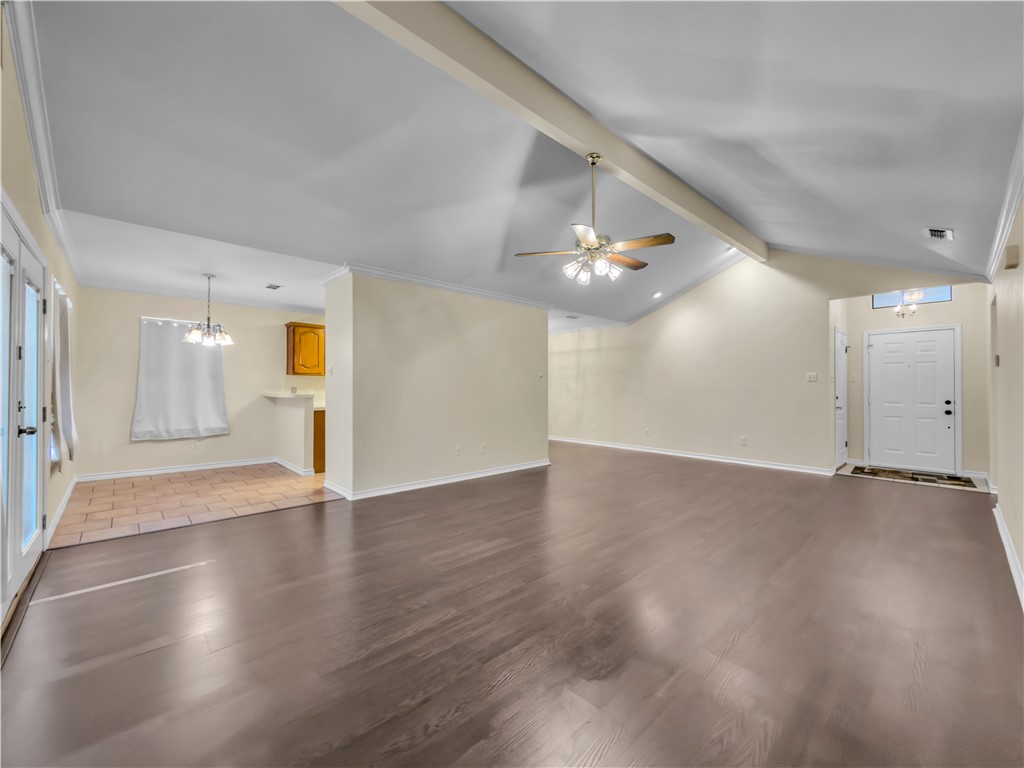 4321 Archdale Drive Corpus Christi TX 78416